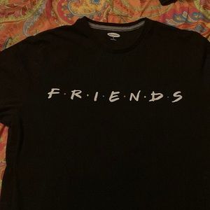 Friends T-shirt
